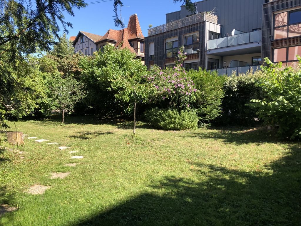 Maison à louer, 155m², Strasbourg