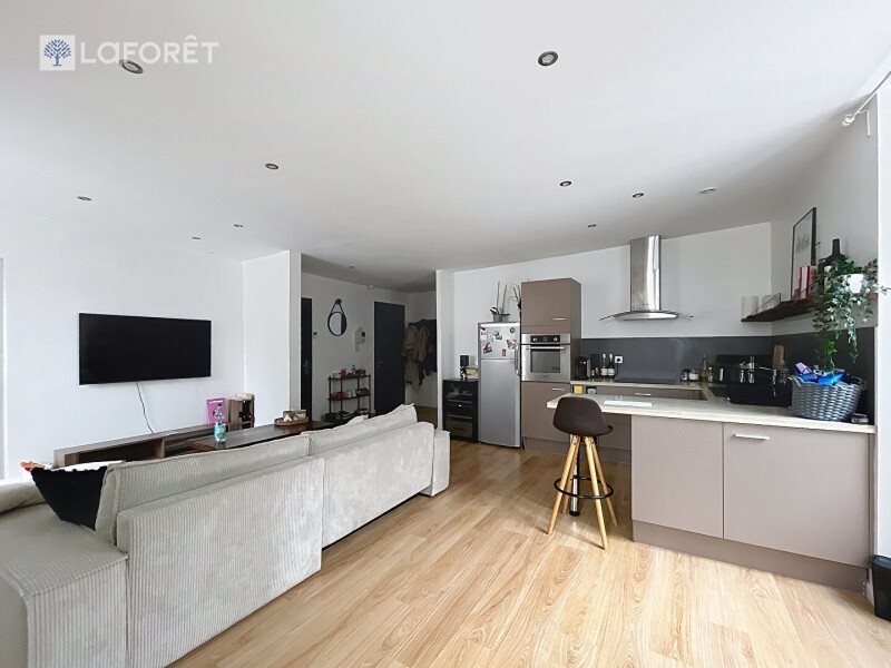 Appartement à louer, 90m², Pontivy