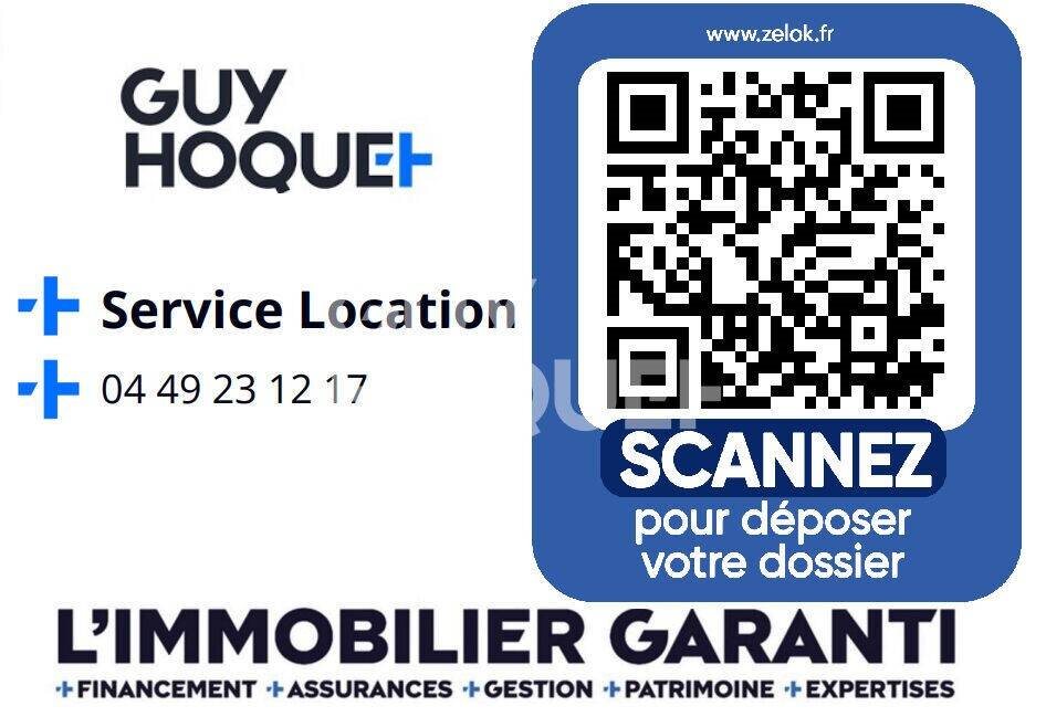 Maison à louer, 78m², Montpellier