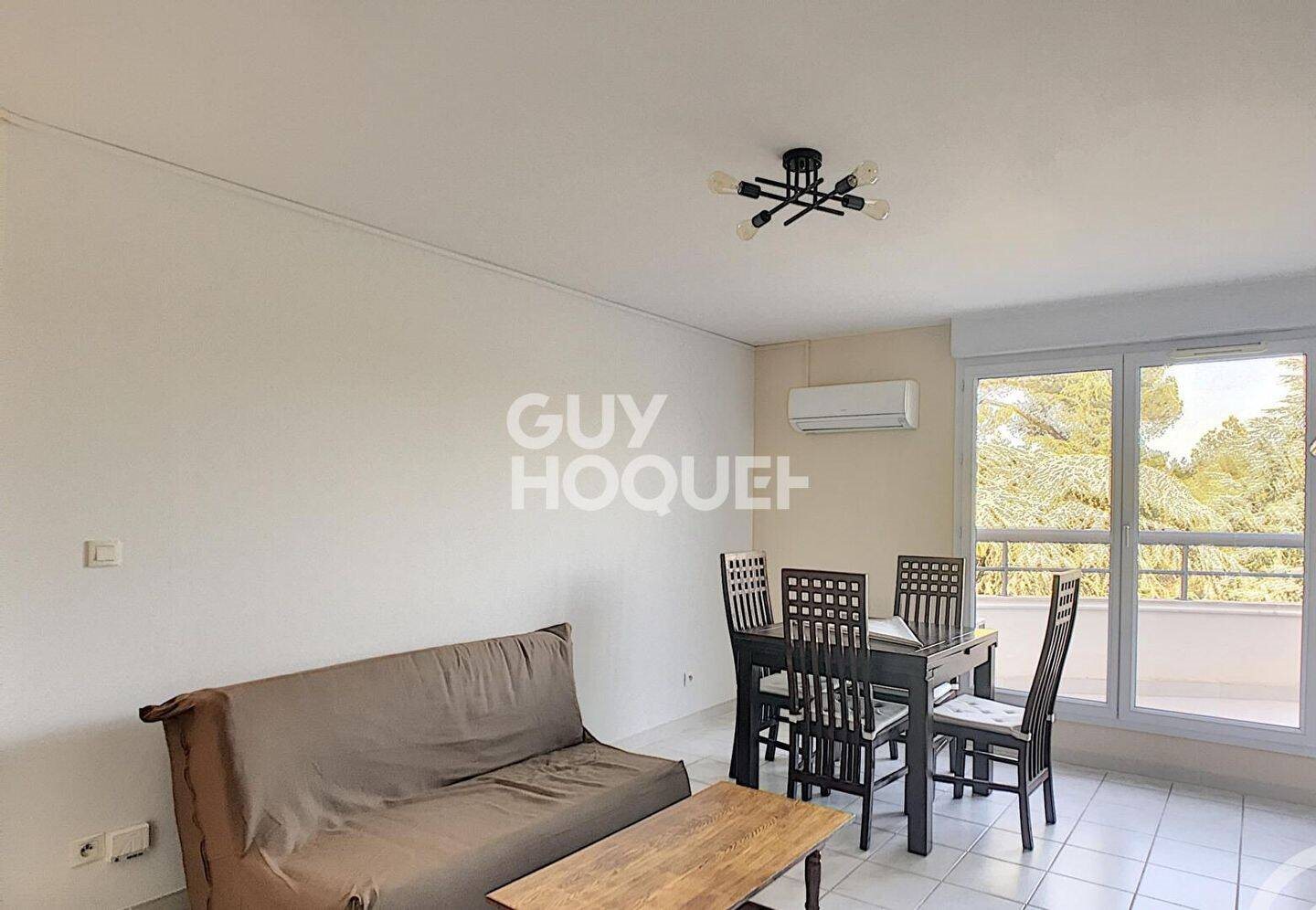 Appartement à louer, 44m², Montpellier