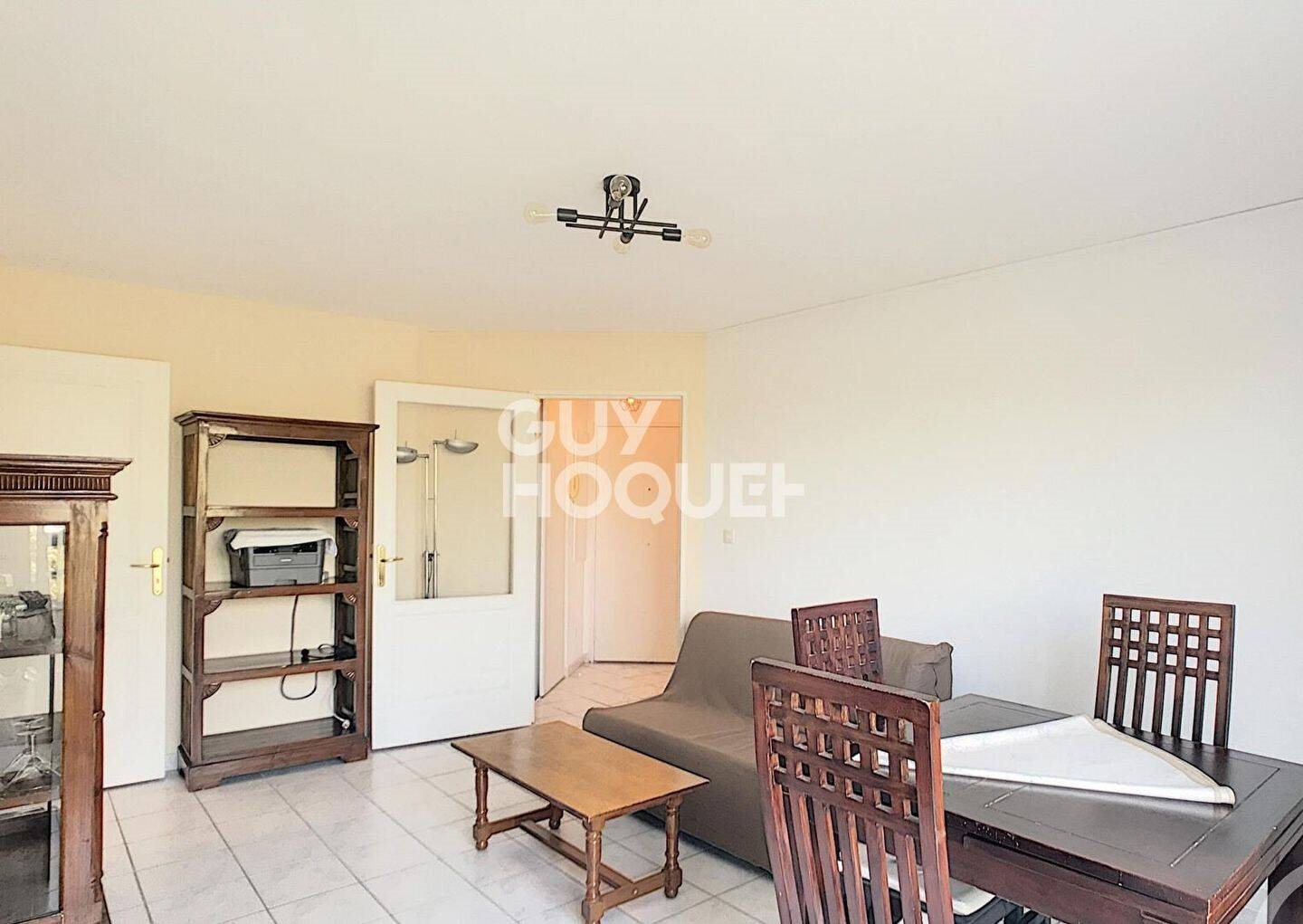 Appartement à louer, 44m², Montpellier