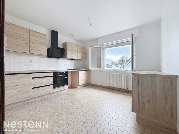 Maison à louer, 143m², Tréméven