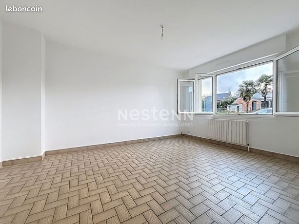 Maison à louer, 143m², Tréméven