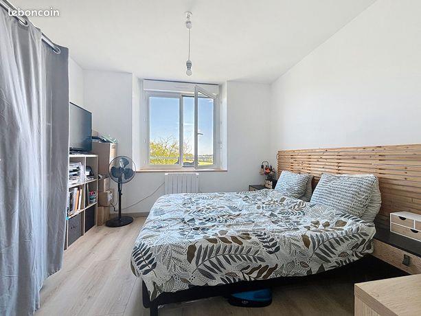 Appartement à louer, 50m², Rosporden