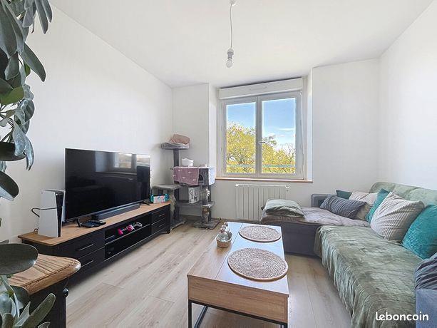 Appartement à louer, 50m², Rosporden