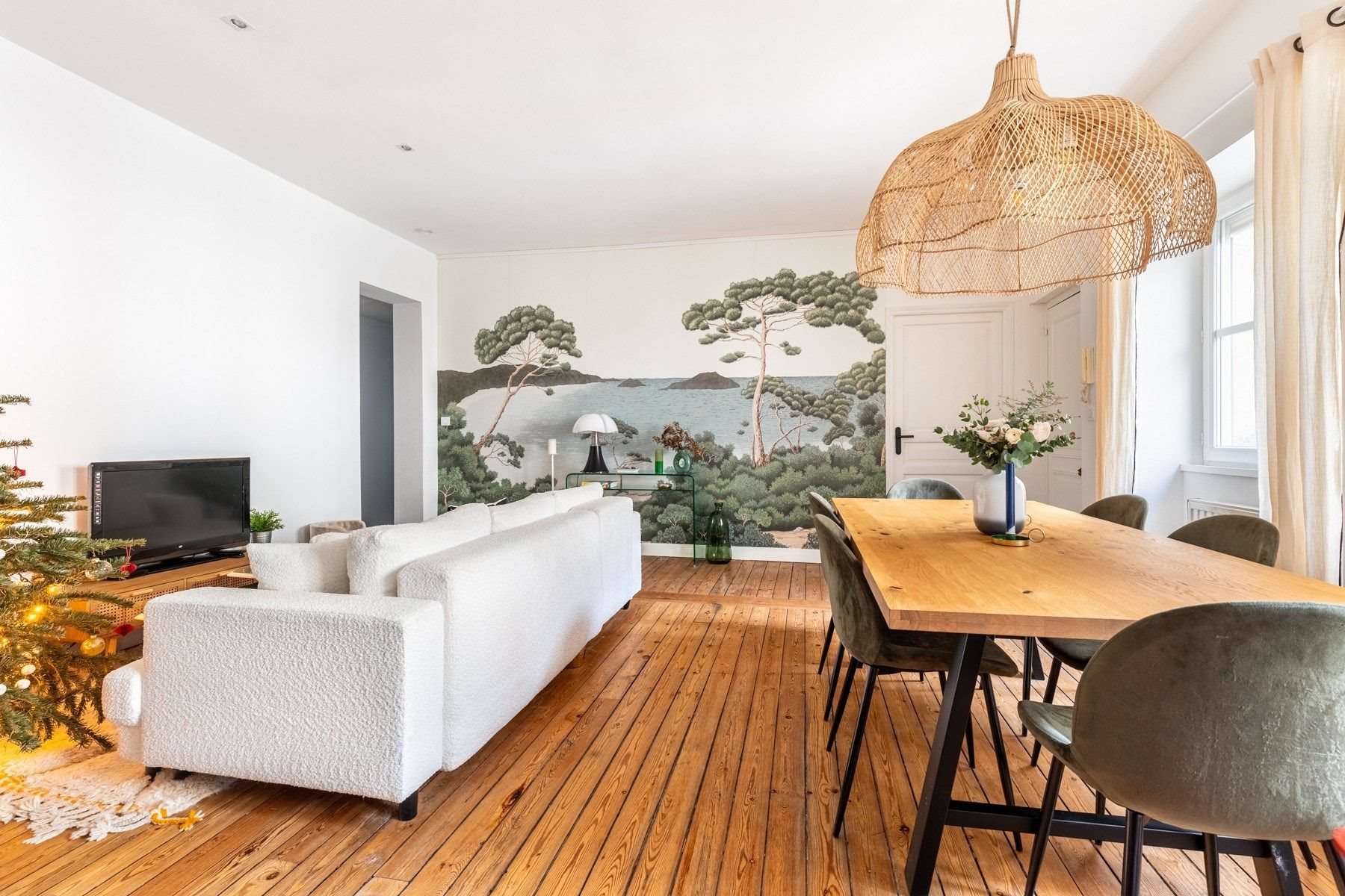 Appartement à vendre, 90m², Bordeaux