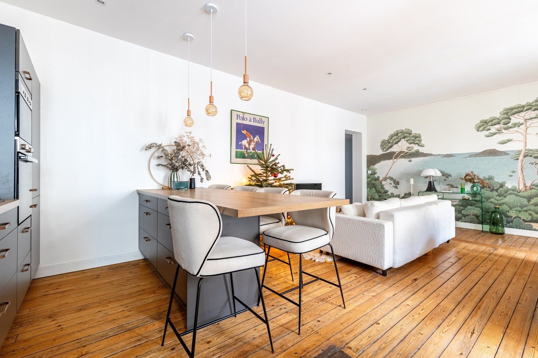 Appartement à vendre, 90m², Bordeaux