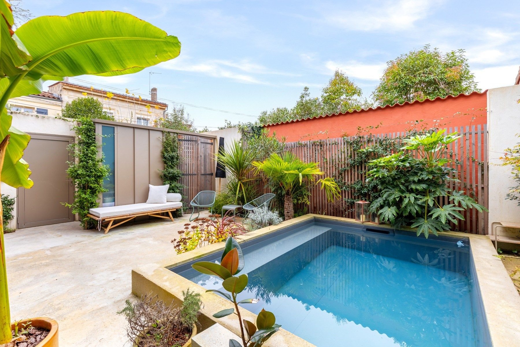 Maison à vendre, 126m², Bordeaux