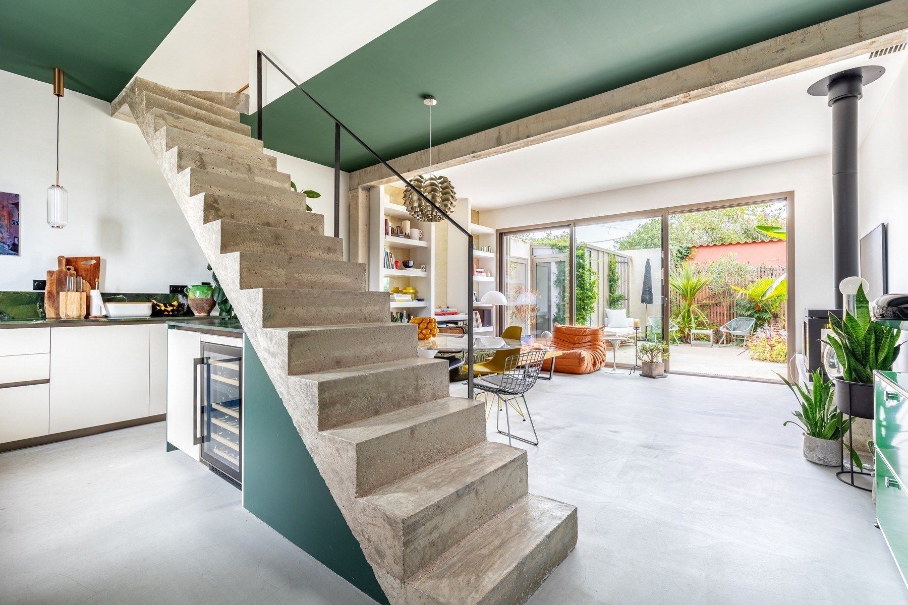 Maison à vendre, 126m², Bordeaux