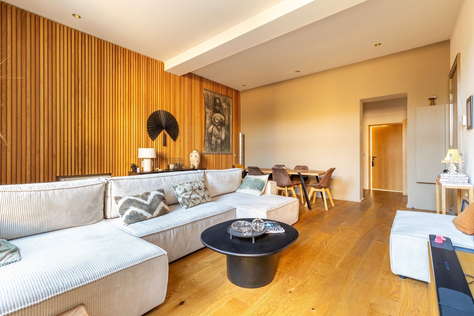 Appartement à vendre, 85m², Bordeaux