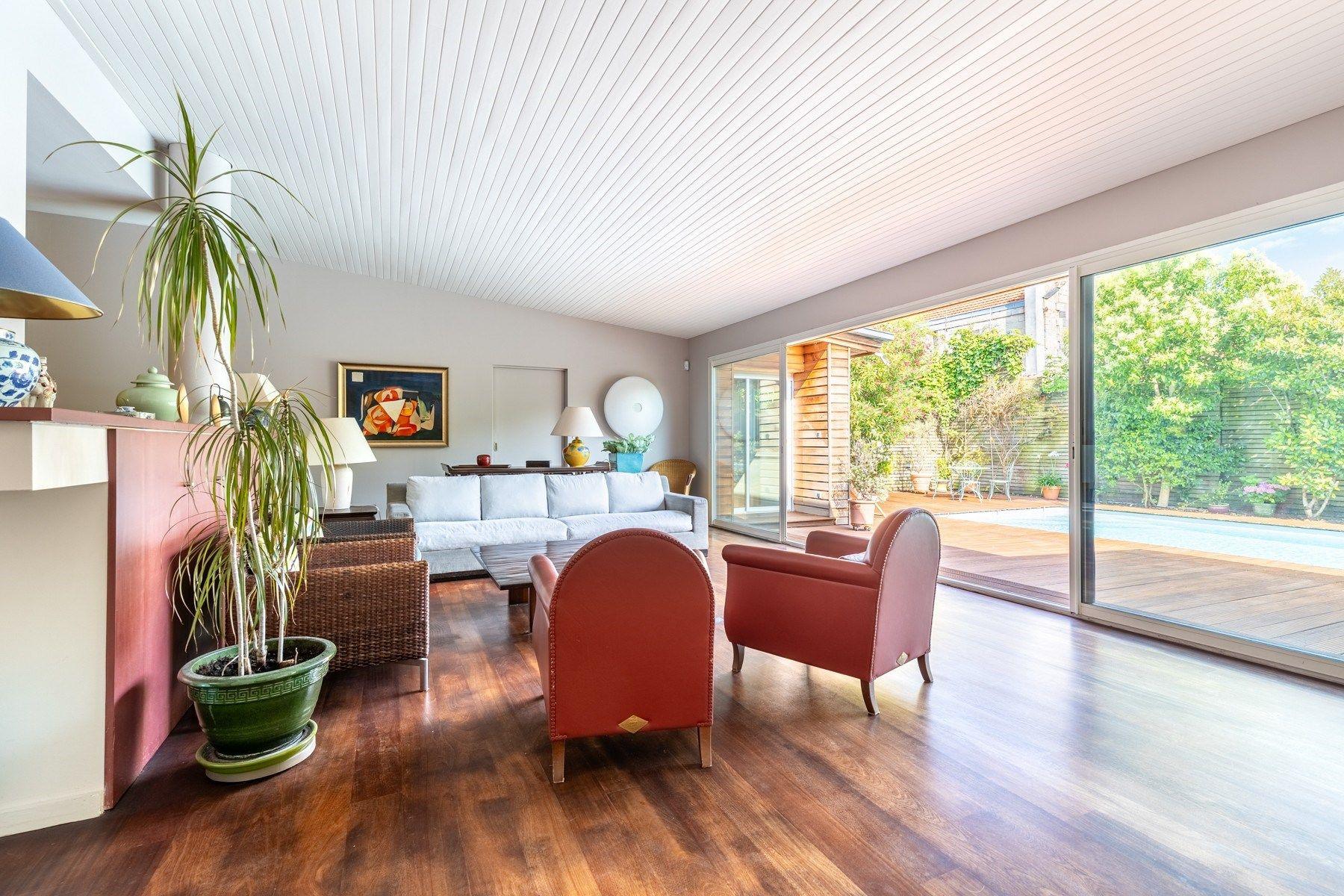 Maison à vendre, 250m², Bordeaux