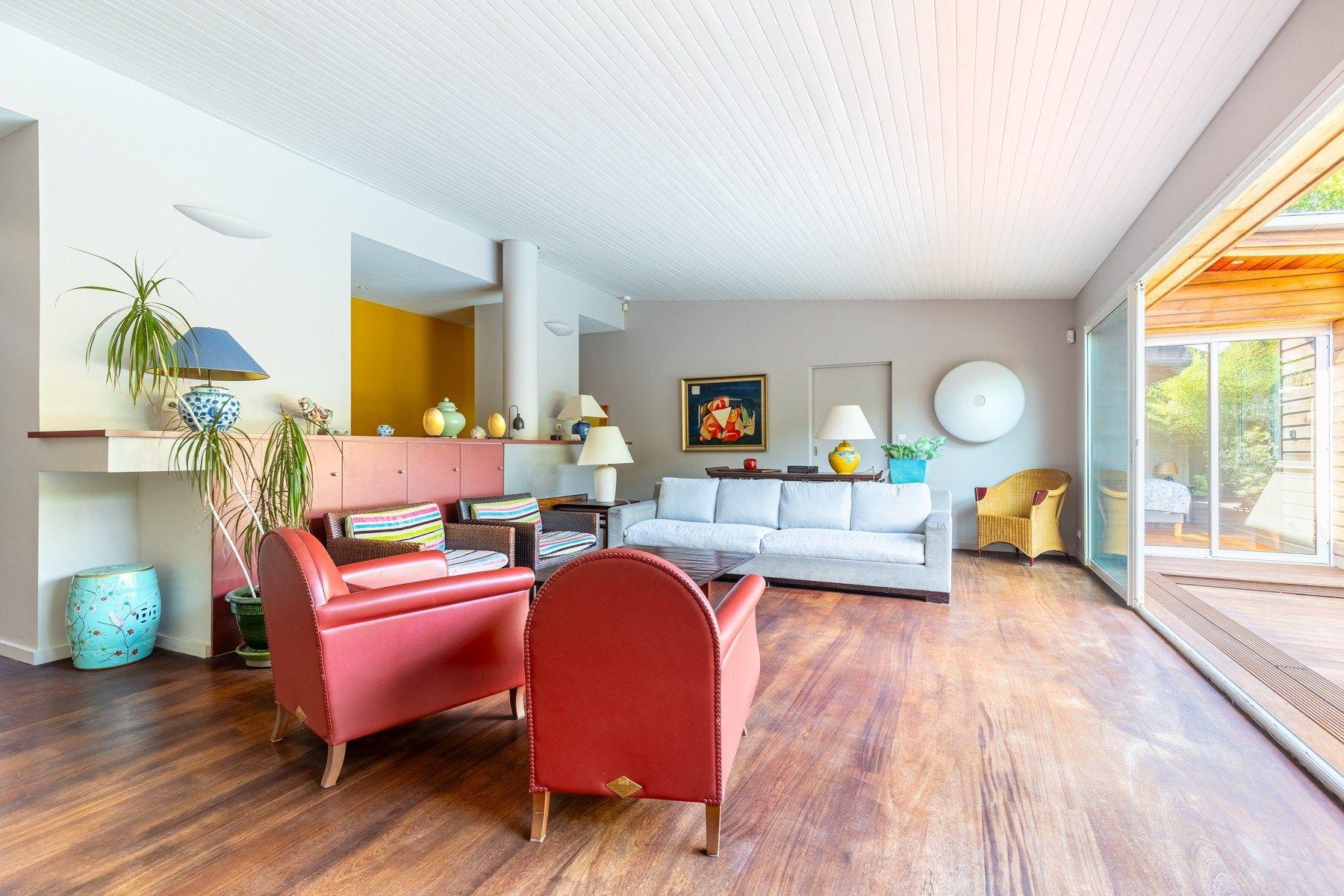 Maison à vendre, 250m², Bordeaux