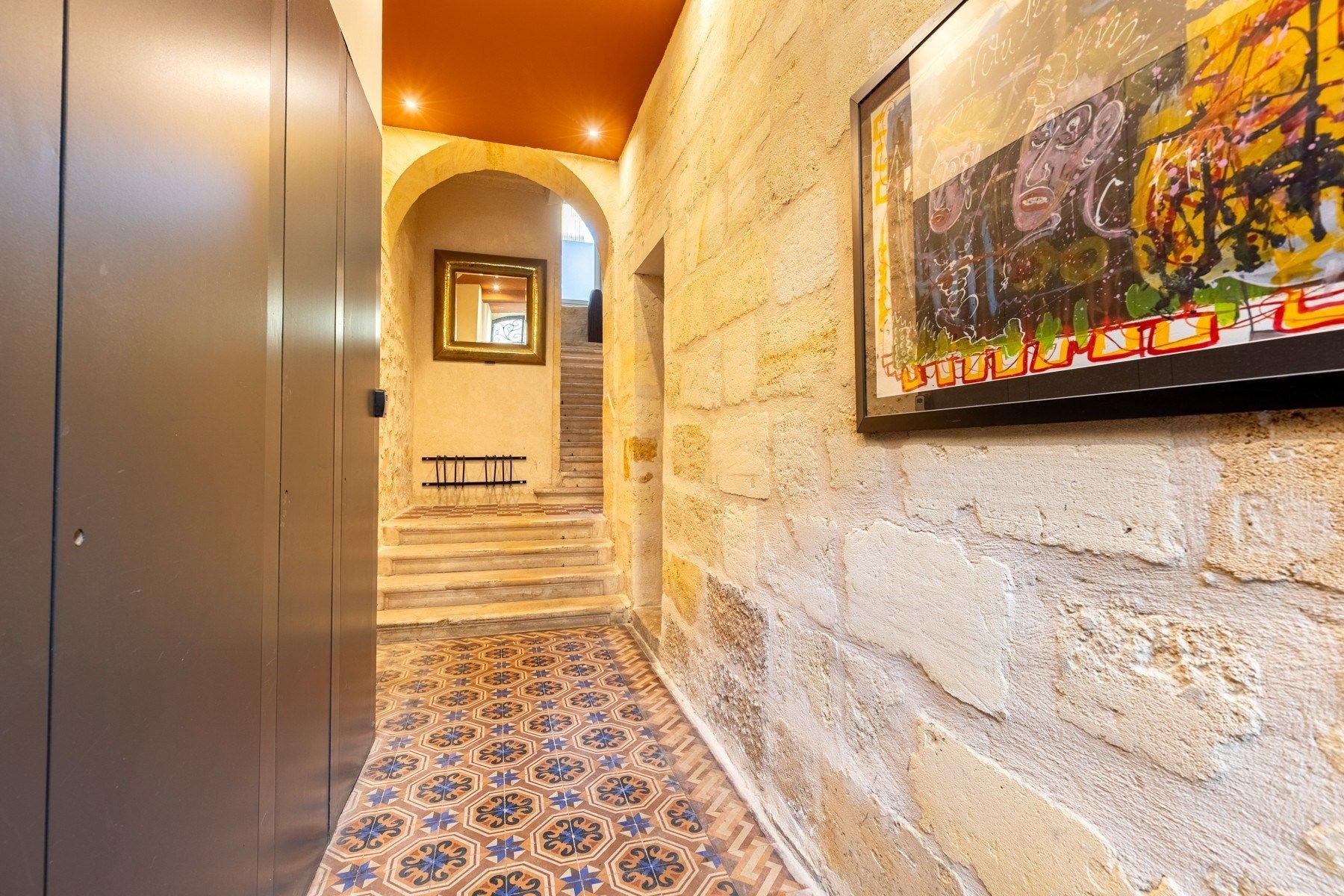 Appartement à vendre, 57m², Bordeaux