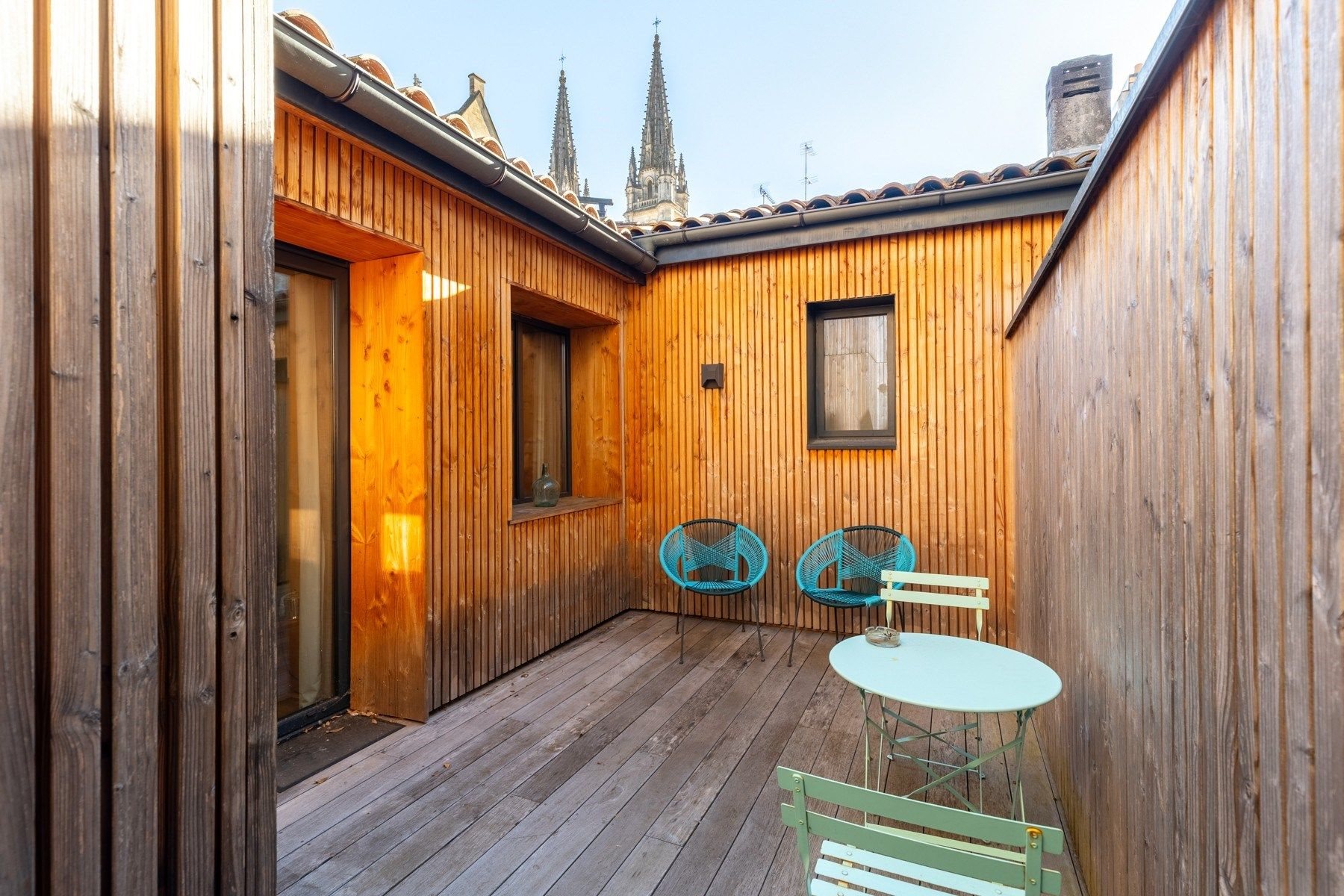 Appartement à vendre, 57m², Bordeaux