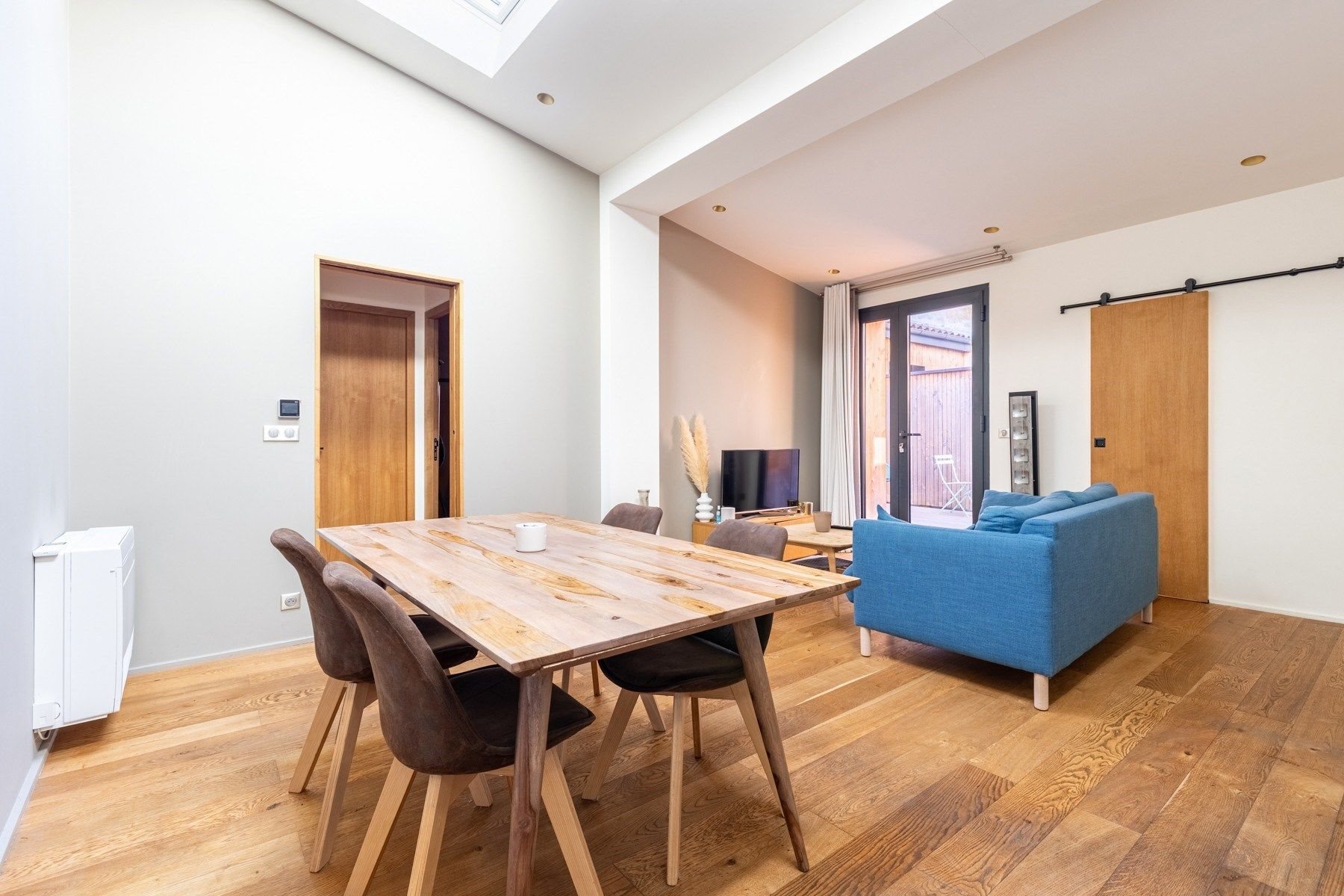 Appartement à vendre, 57m², Bordeaux