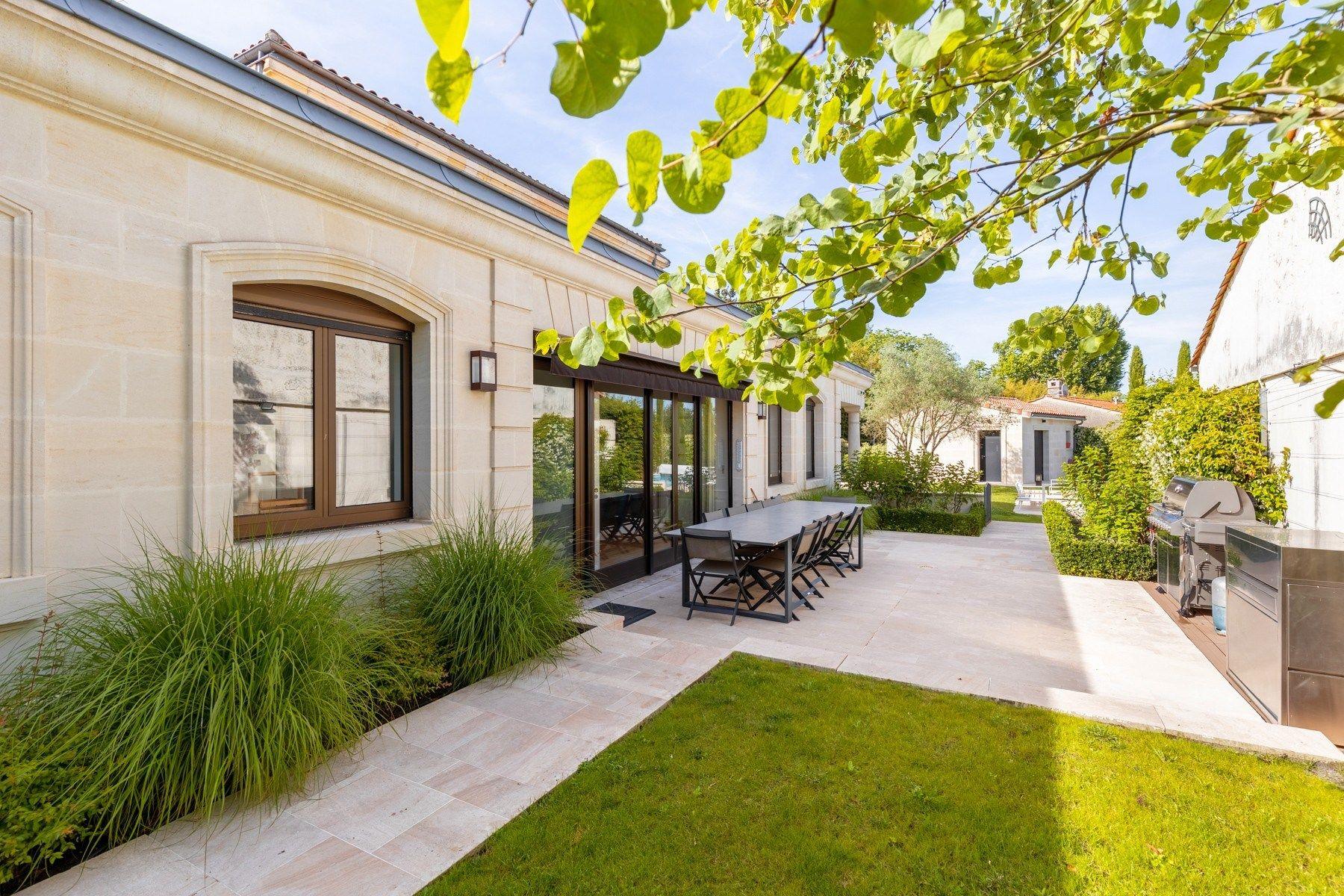 Maison à vendre, 400m², Bordeaux