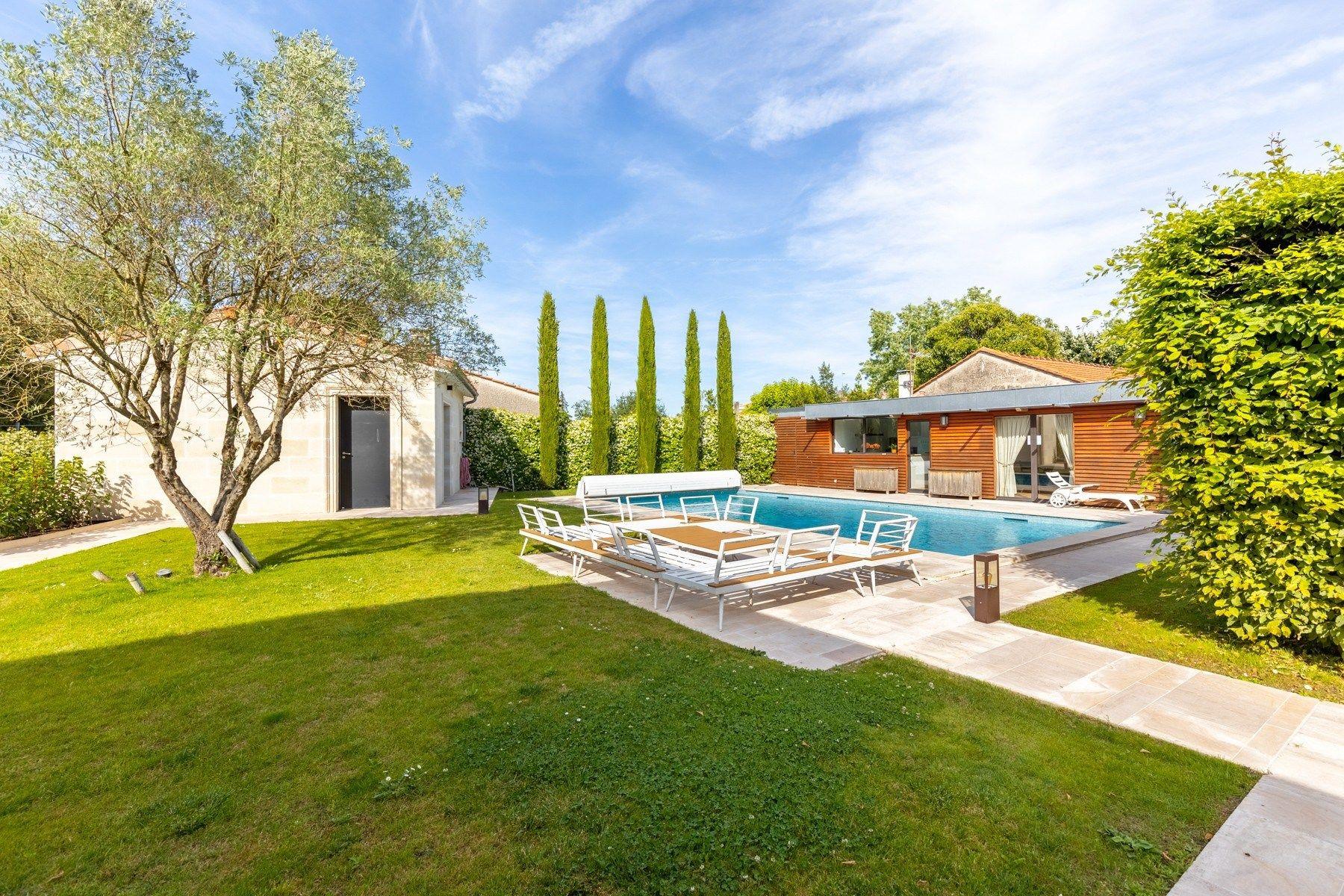 Maison à vendre, 400m², Bordeaux