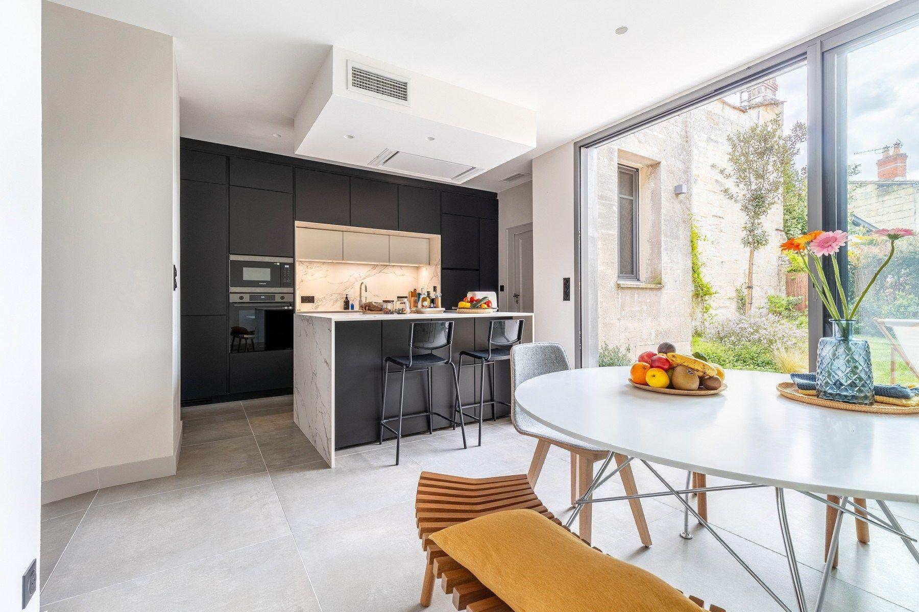 Maison à vendre, 164m², Bordeaux