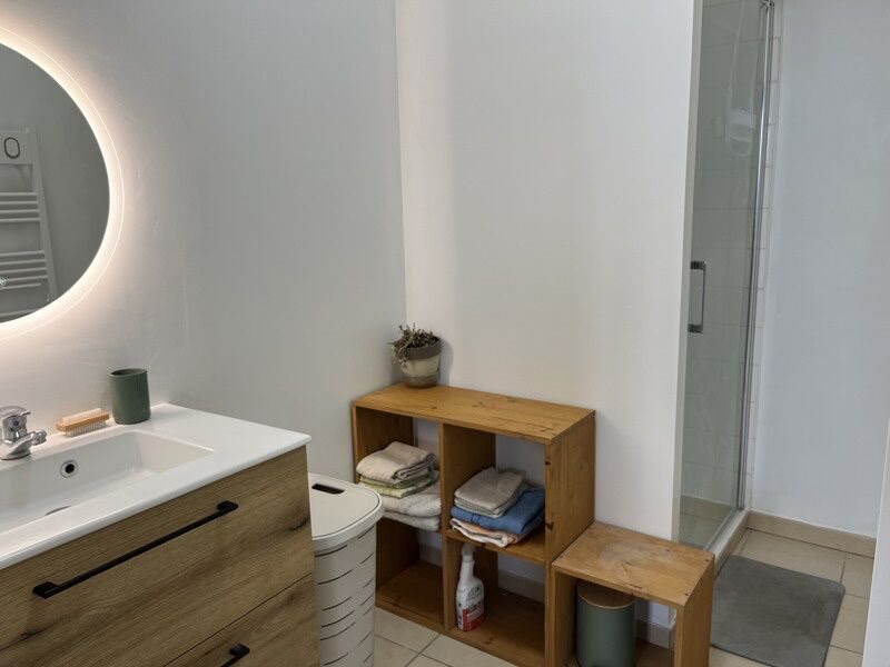 Appartement à vendre, 53m², Peyrehorade