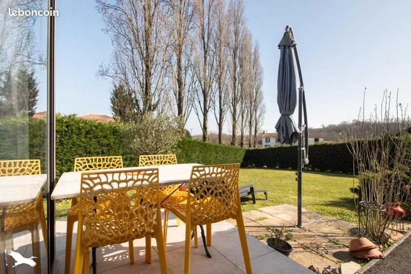 Maison à vendre, 98m², Cagnotte