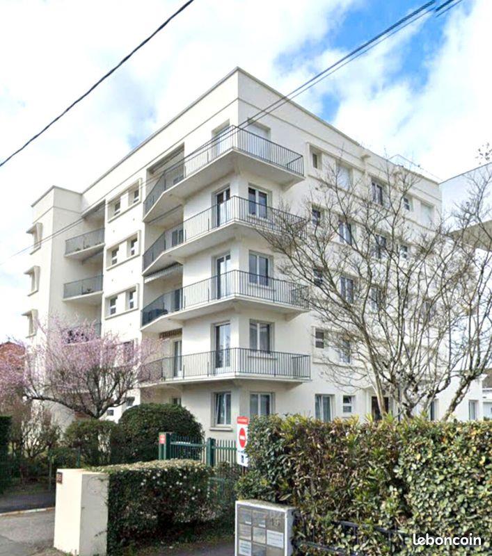 Appartement à vendre, 94m², Bordeaux