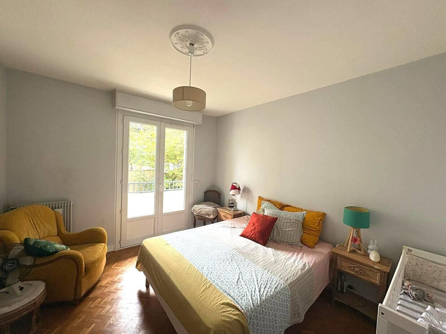 Appartement à vendre, 94m², Bordeaux