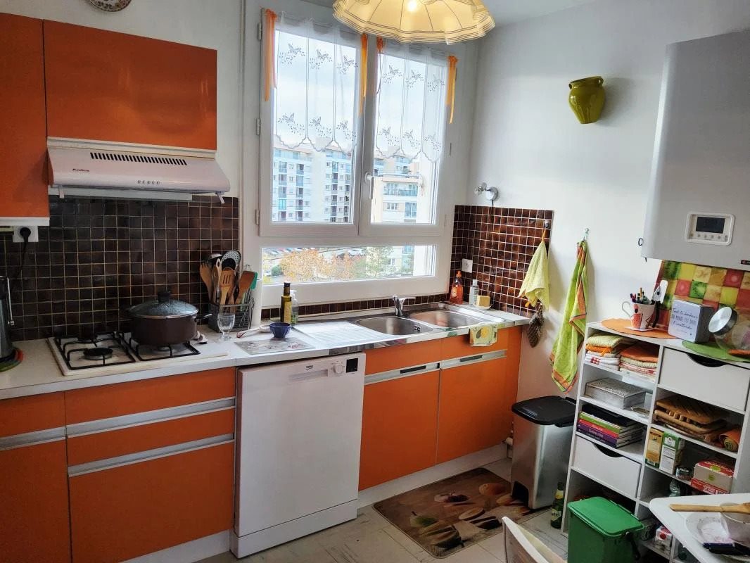 Appartement à vendre, 67m², Limoges