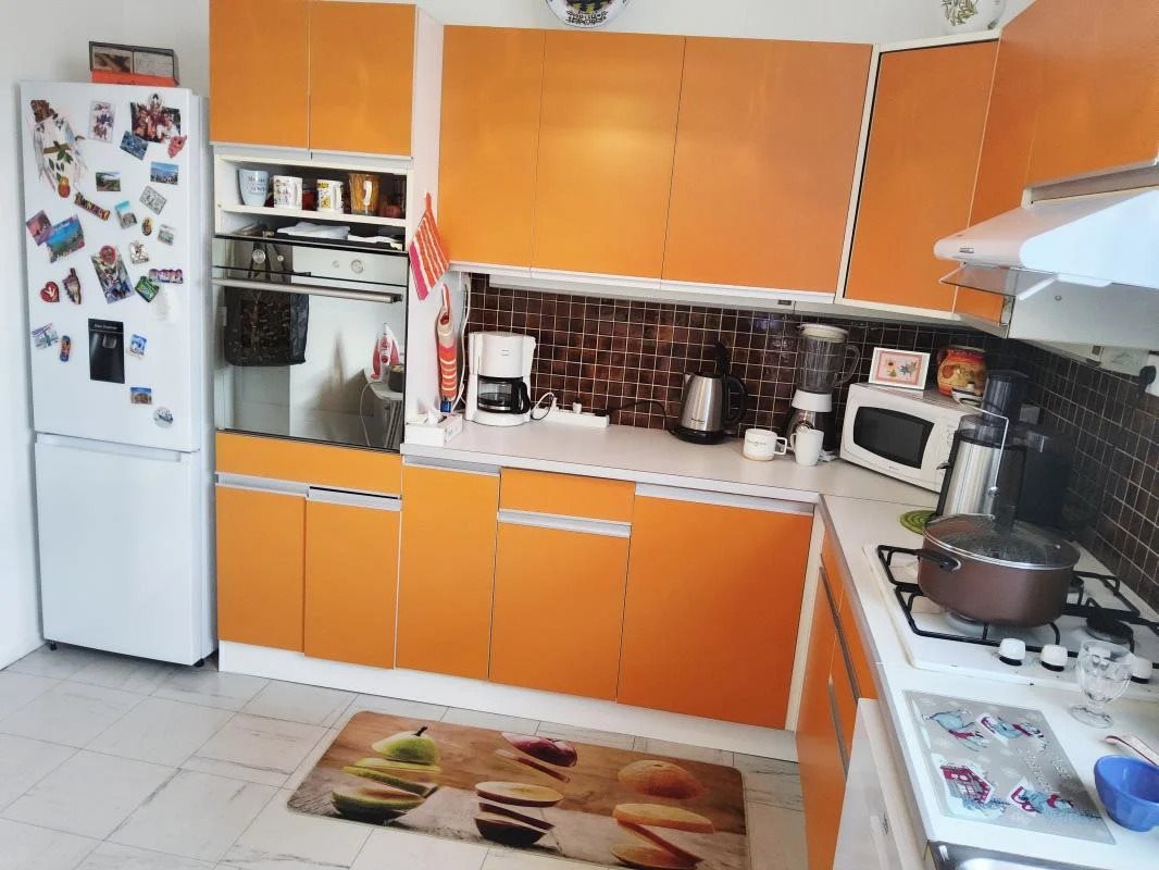 Appartement à vendre, 67m², Limoges