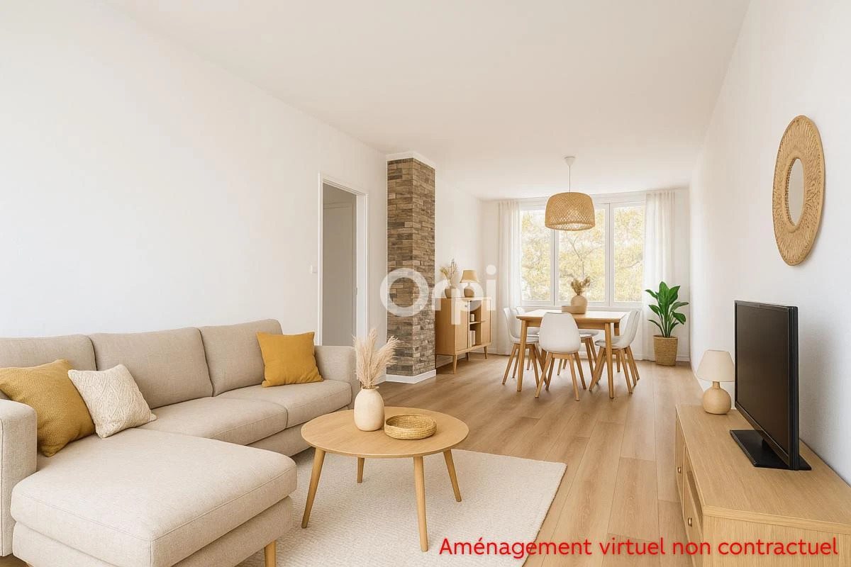 Appartement à vendre, 73m², Limoges