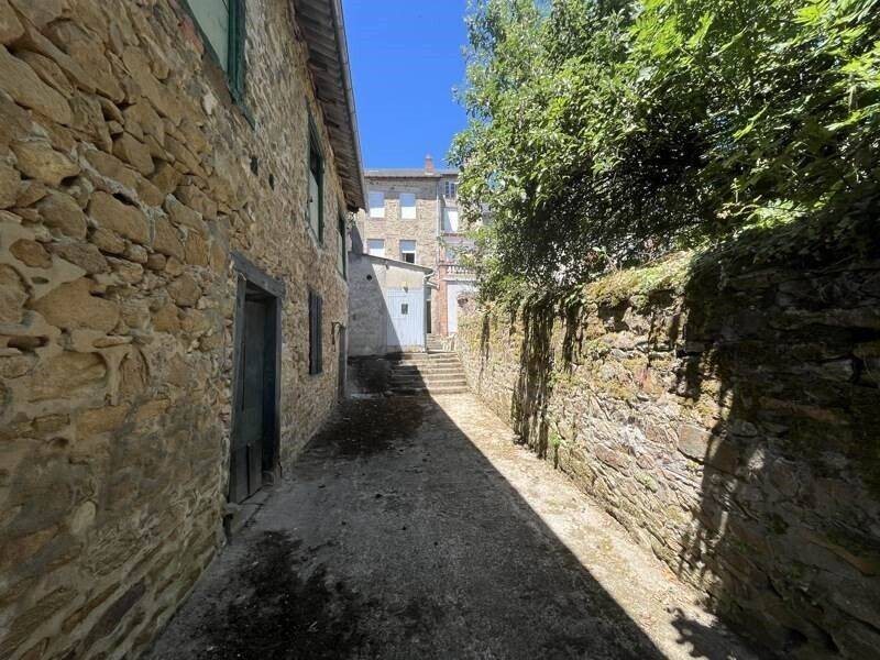 Appartement à vendre, 263m², Bourganeuf