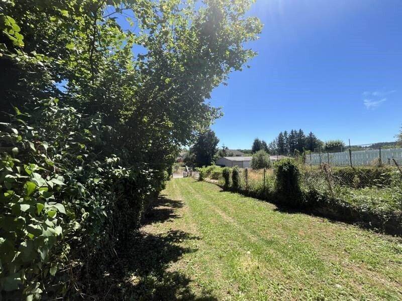 Appartement à vendre, 263m², Bourganeuf