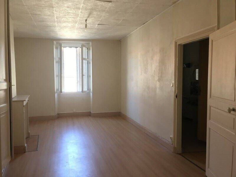 Appartement à vendre, 263m², Bourganeuf