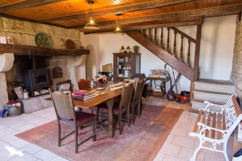 Maison à vendre, 119m², Saint-Pardoux-Morterolles