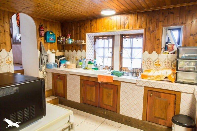 Maison à vendre, 119m², Saint-Pardoux-Morterolles