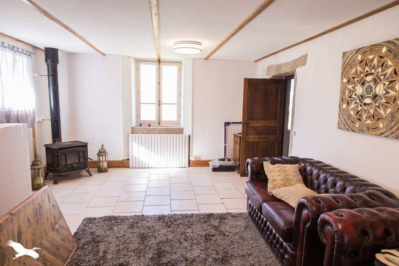 Maison à vendre, 119m², Saint-Pardoux-Morterolles