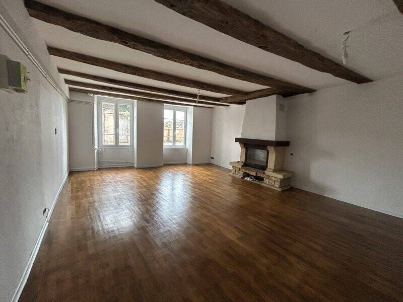 Appartement à vendre, 184m², Bourganeuf