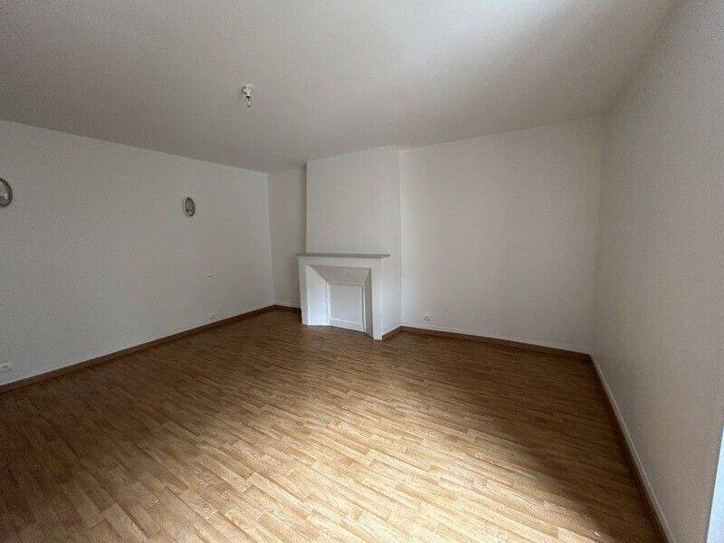 Appartement à vendre, 184m², Bourganeuf