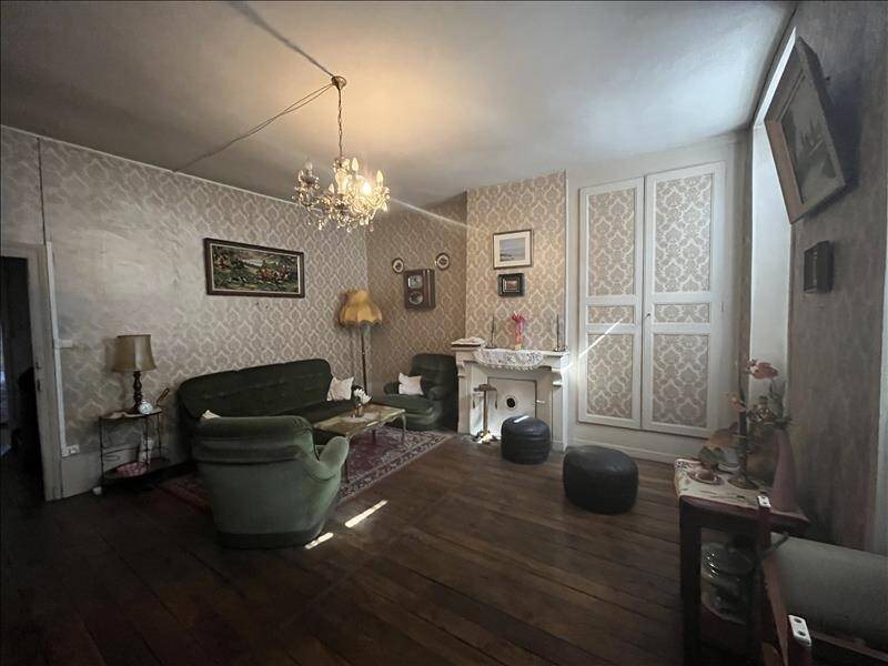 Maison à vendre, 143m², Bourganeuf