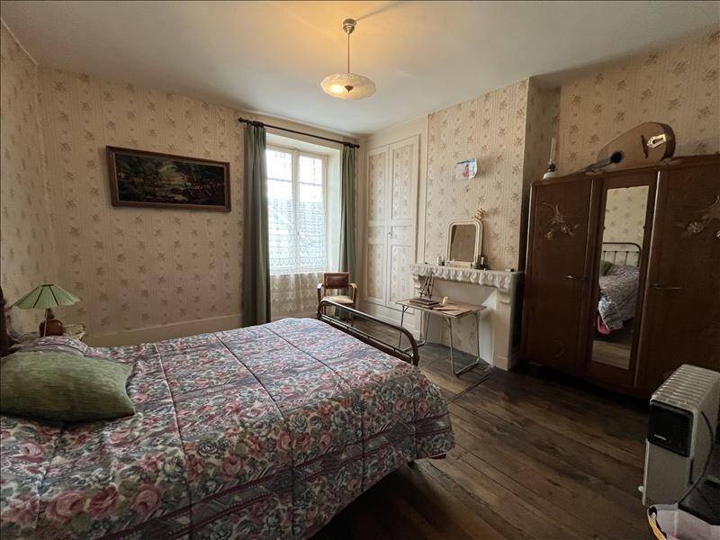 Maison à vendre, 143m², Bourganeuf