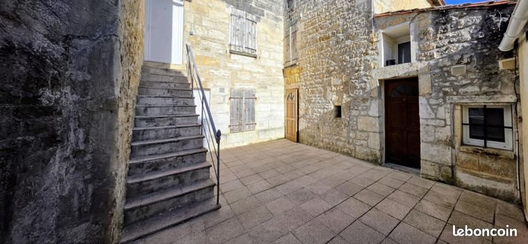 Appartement à vendre, 180m², La Couronne