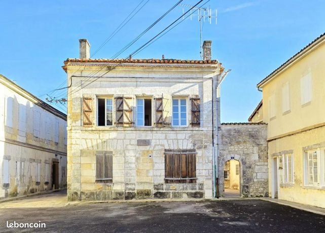 Appartement à vendre, 180m², La Couronne