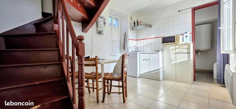 Appartement à vendre, 180m², La Couronne