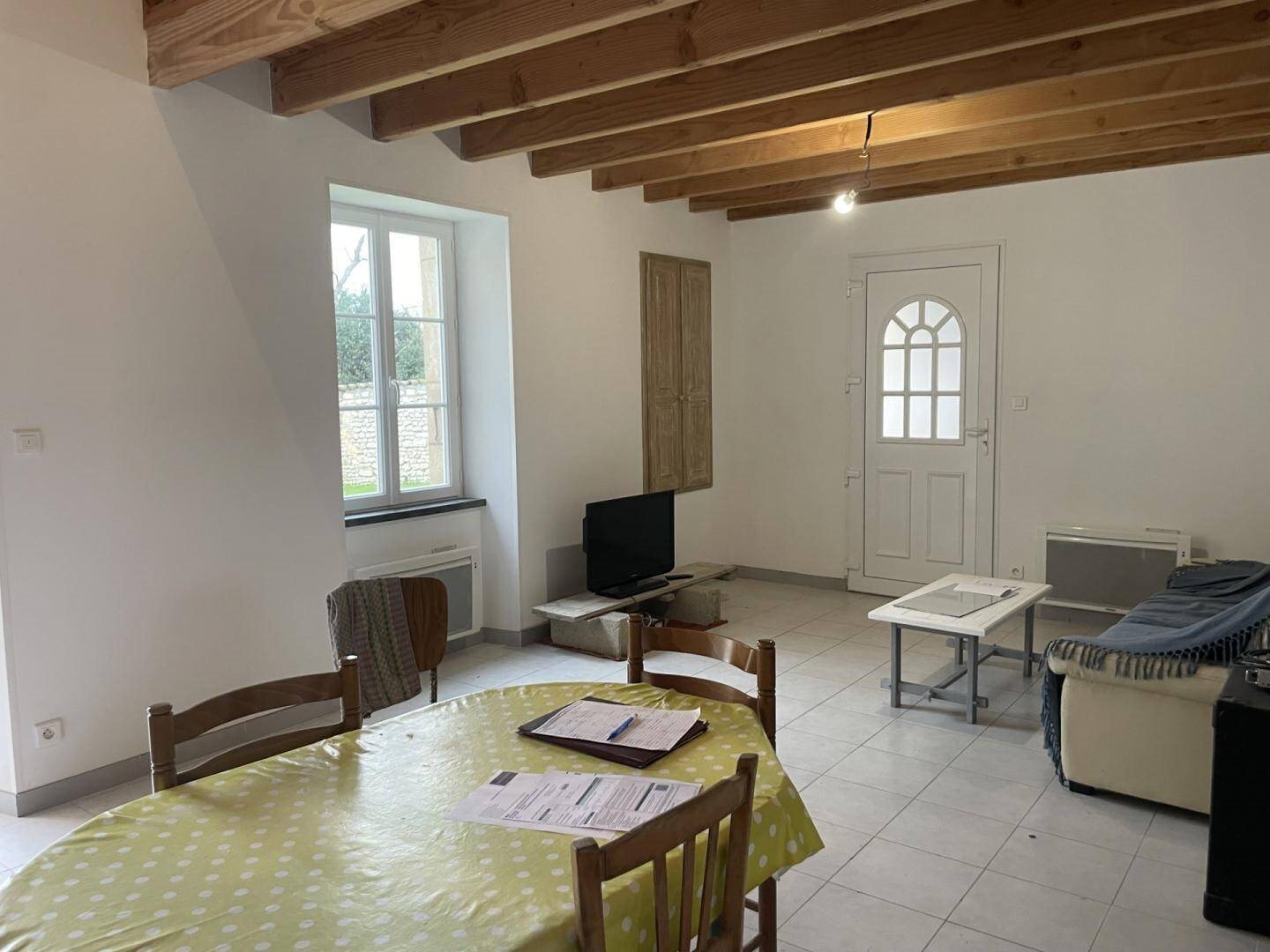 Maison à louer, 125m², Balzac