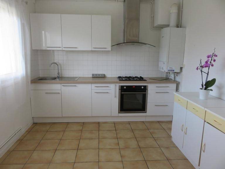 Maison à louer, 97m², Soyaux