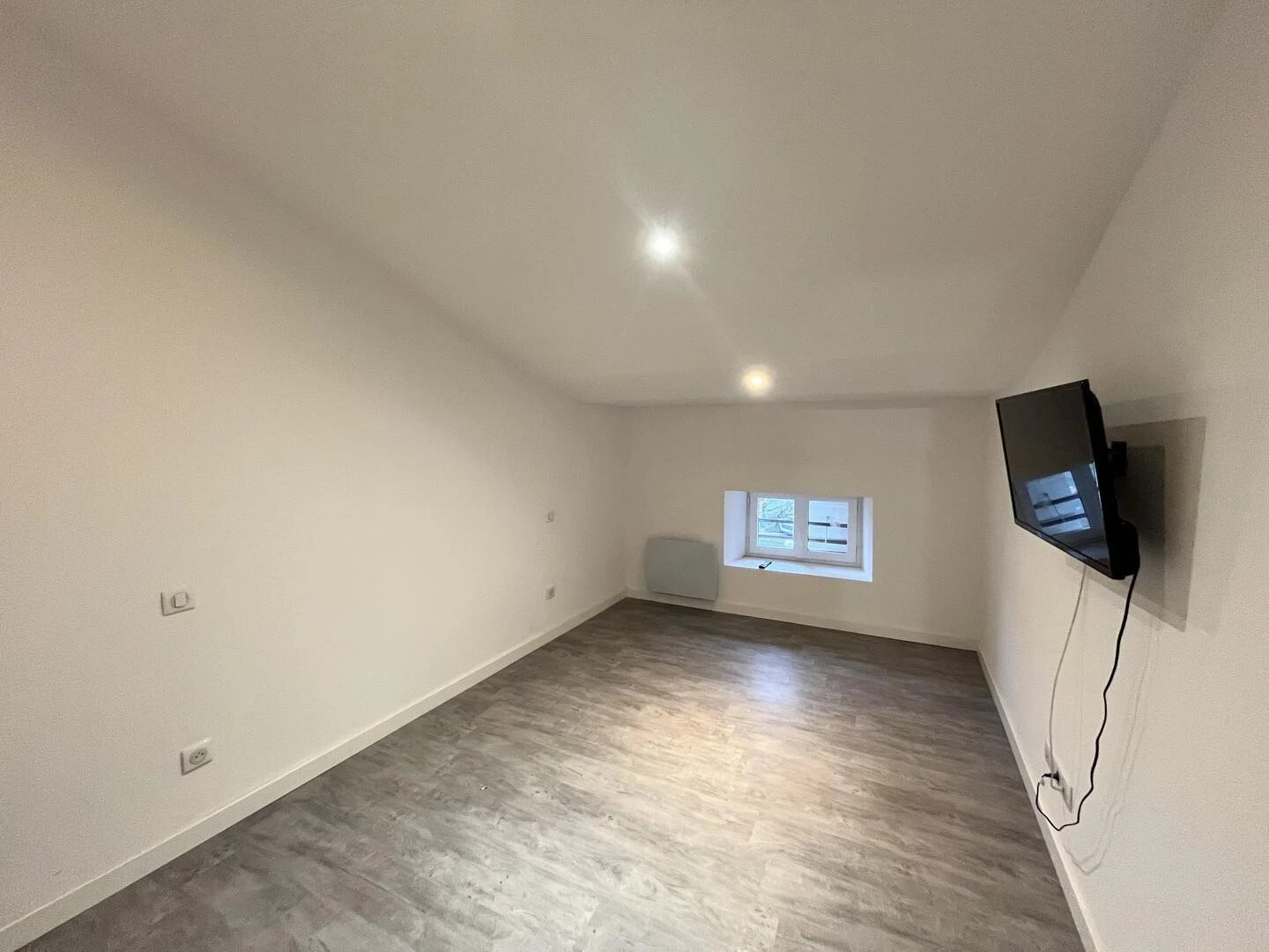 Appartement à louer, 59m², La Couronne