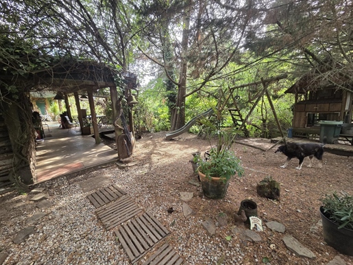 Природа и спокойни любители, любовта от пръв поглед гарантирана! Туаре сюр Лоара