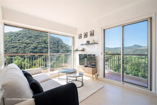 Mieszkanie 2-pokojowe z tarasem na południową ekspozycję