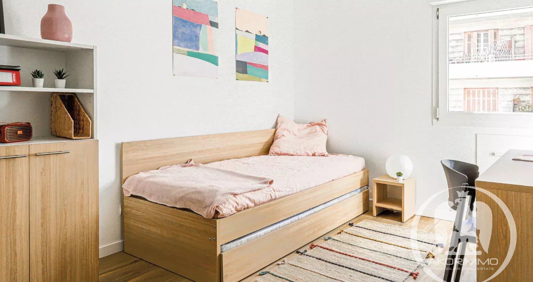 Appartement à vendre, 18m², Nice