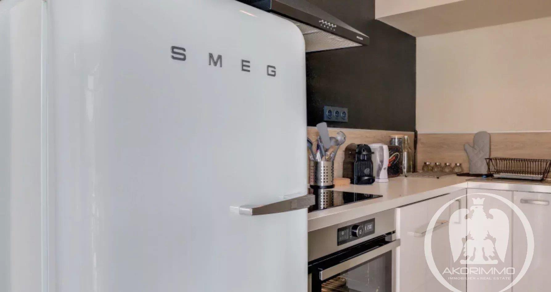 Appartement à vendre, 18m², Nice