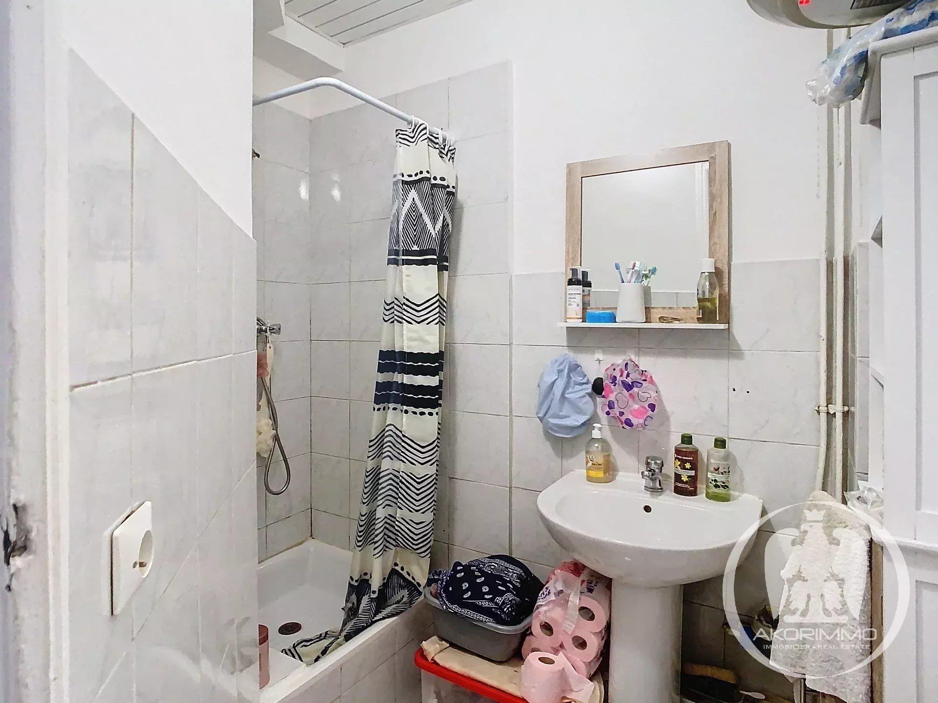 Appartement à vendre, 25m², Nice